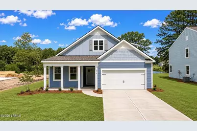 212 Castle Hill Drive, Yemassee, SC 29945 - Photo 42