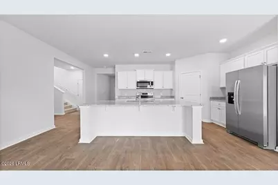 212 Castle Hill Drive, Yemassee, SC 29945 - Photo 4