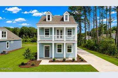 186 Castle Hill Drive, Yemassee, SC 29945 - Photo 1