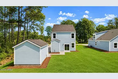186 Castle Hill Drive, Yemassee, SC 29945 - Photo 10