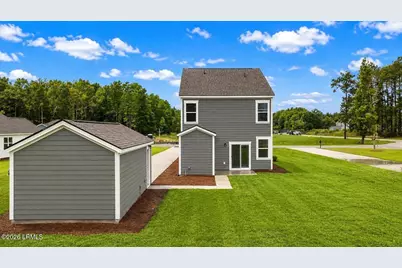 824 Castle Hill Drive, Yemassee, SC 29945 - Photo 46
