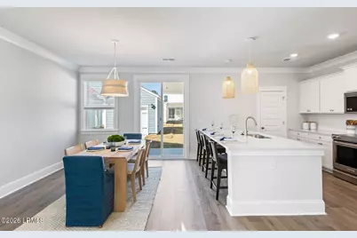 824 Castle Hill Drive, Yemassee, SC 29945 - Photo 10