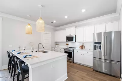 824 Castle Hill Drive, Yemassee, SC 29945 - Photo 16