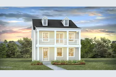 824 Castle Hill Drive, Yemassee, SC 29945 - Photo 1