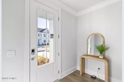 824 Castle Hill Drive, Yemassee, SC 29945 - Photo 4