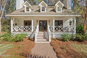 25 Chechessee Cir, Okatie, SC 29909 - Photo 4