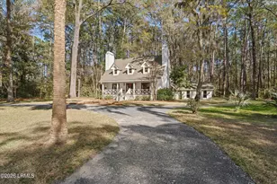 25 Chechessee Cir, Okatie, SC 29909 - Photo 2