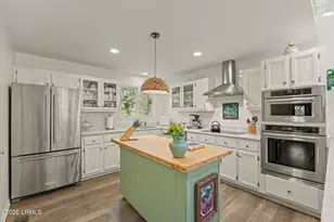 25 Chechessee Cir, Okatie, SC 29909 - Photo 20