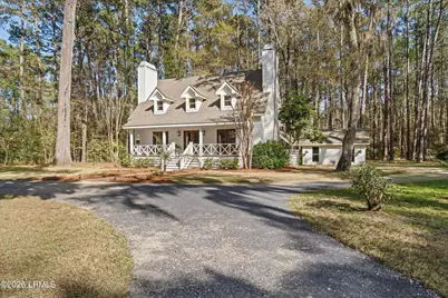 25 Chechessee Circle, Okatie, SC 29909 - Photo 1
