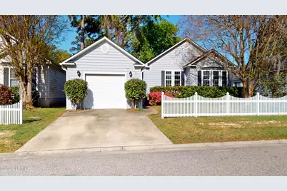 46 White Pond Boulevard, Beaufort, SC 29902 - Photo 2