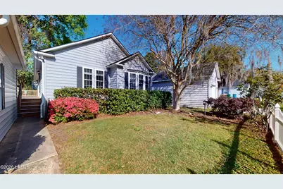 46 White Pond Boulevard, Beaufort, SC 29902 - Photo 2