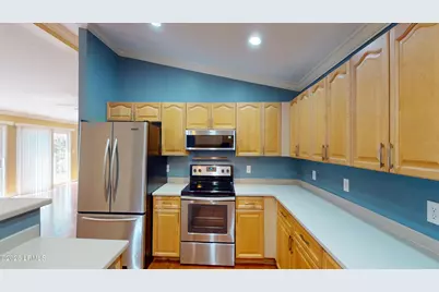 46 White Pond Boulevard, Beaufort, SC 29902 - Photo 14