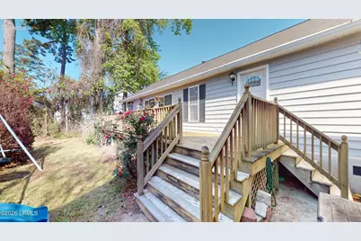 46 White Pond Boulevard, Beaufort, SC 29902 - Photo 4