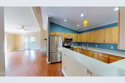 46 White Pond Boulevard, Beaufort, SC 29902 - Photo 16