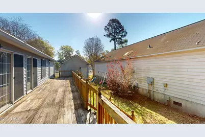 46 White Pond Boulevard, Beaufort, SC 29902 - Photo 6