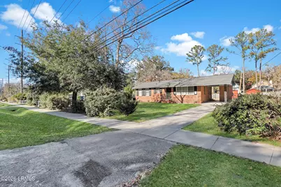 2701 Southside Boulevard, Beaufort, SC 29902 - Photo 38