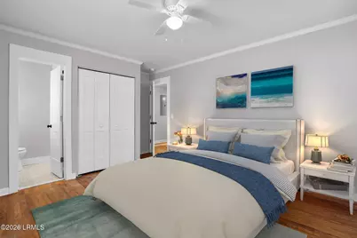 2701 Southside Boulevard, Beaufort, SC 29902 - Photo 16