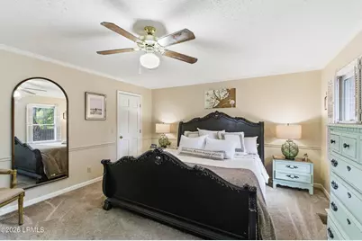 209 Harriett Street, Hampton, SC 29924 - Photo 16