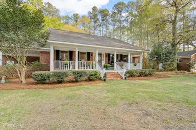 209 Harriett Street, Hampton, SC 29924 - Photo 2