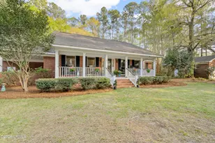 209 Harriett St, Hampton, SC 29924 - Photo 2