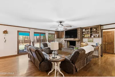 209 Harriett Street, Hampton, SC 29924 - Photo 14