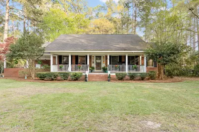 209 Harriett Street, Hampton, SC 29924 - Photo 1