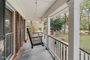 209 Harriett St, Hampton, SC 29924 - Photo 4