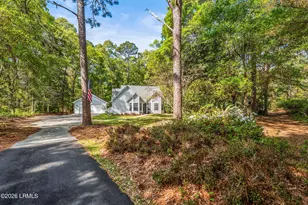 30 Egret Dr, Beaufort, SC 29907 - Photo 1