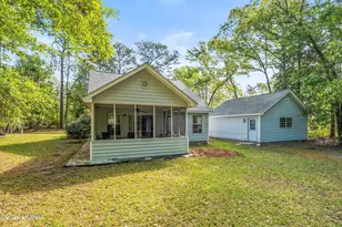 30 Egret Dr, Beaufort, SC 29907 - Photo 6