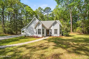 30 Egret Dr, Beaufort, SC 29907 - Photo 2