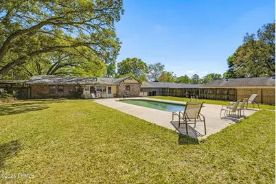 6007 Morning Mist Drive, Beaufort, SC 29906 - Photo 36
