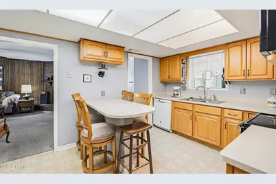 6007 Morning Mist Drive, Beaufort, SC 29906 - Photo 12