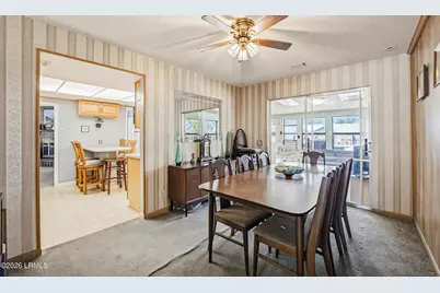 6007 Morning Mist Drive, Beaufort, SC 29906 - Photo 10