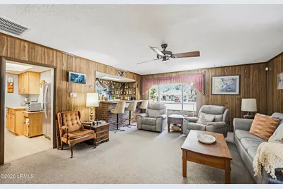 6007 Morning Mist Drive, Beaufort, SC 29906 - Photo 20