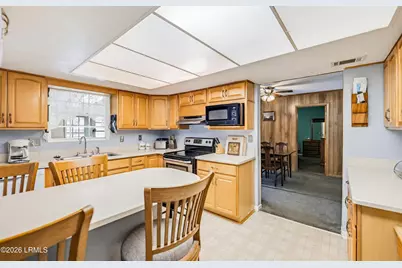 6007 Morning Mist Drive, Beaufort, SC 29906 - Photo 16