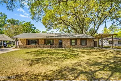 6007 Morning Mist Drive, Beaufort, SC 29906 - Photo 2