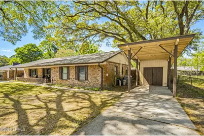 6007 Morning Mist Drive, Beaufort, SC 29906 - Photo 4