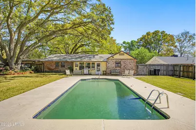 6007 Morning Mist Drive, Beaufort, SC 29906 - Photo 34