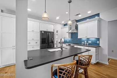 161 Locust Fence Road, Saint Helena Island, SC 29920 - Photo 16