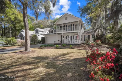 161 Locust Fence Road, Saint Helena Island, SC 29920 - Photo 1