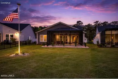131 Foxbriar Court, Hardeeville, SC 29927 - Photo 8