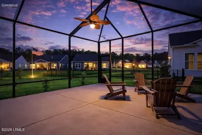 131 Foxbriar Court, Hardeeville, SC 29927 - Photo 4