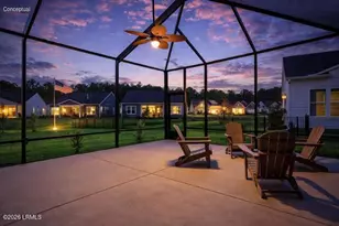 131 Foxbriar Ct, Hardeeville, SC 29927 - Photo 4