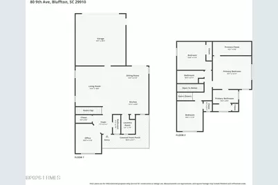 80 9th Avenue, Bluffton, SC 29910 - Photo 4