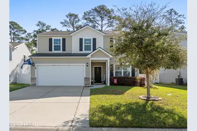 8 Coosawhatchie Way, Beaufort, SC 29906 - Photo 2