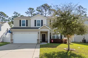 8 Coosawhatchie Wy, Beaufort, SC 29906 - Photo 2
