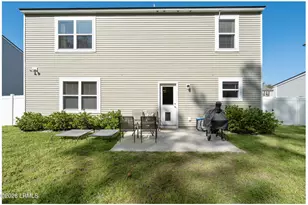 8 Coosawhatchie Wy, Beaufort, SC 29906 - Photo 48