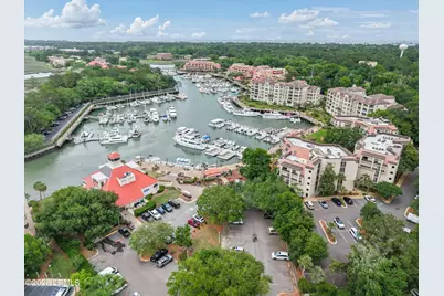 50 Yacht Cove Drive #220, Hilton Head Island, SC 29928 - Photo 40