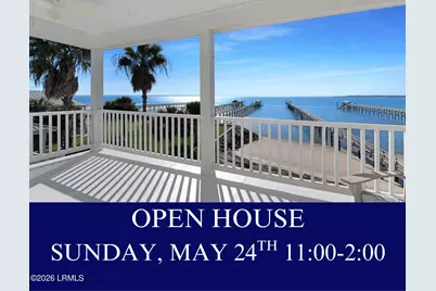 29 Bay Point Road, Saint Helena Island, SC 29920 - Photo 1