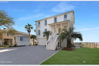 29 Bay Point Road, Saint Helena Island, SC 29920 - Photo 2